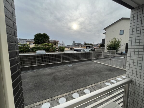 ブリーズコート城北の物件内観写真